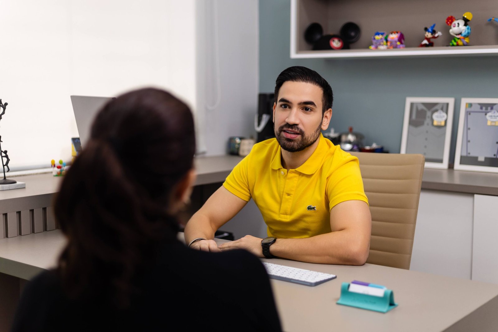 Quando procurar um psiquiatra infantil? Sinais de alerta no comportamento da criança