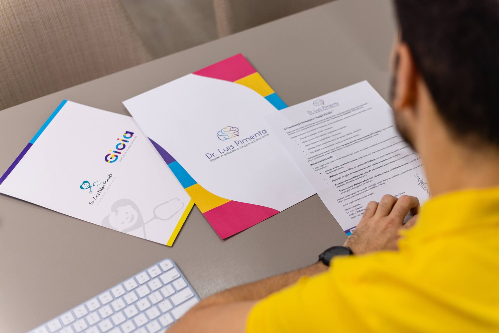 Ansiedade infantil ou TDAH? Como diferenciar os sintomas e quando os dois transtornos podem coexistir